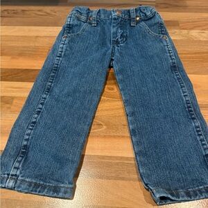 Wrangler 2T Kids Jeans